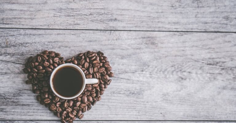 What Does That Daily Cup Of Coffee Really Do For You?