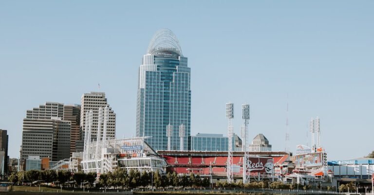 Want To Learn How To Play Some Baseball?