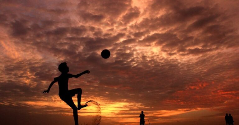 Simple Tips About Soccer That Are Easy To Follow