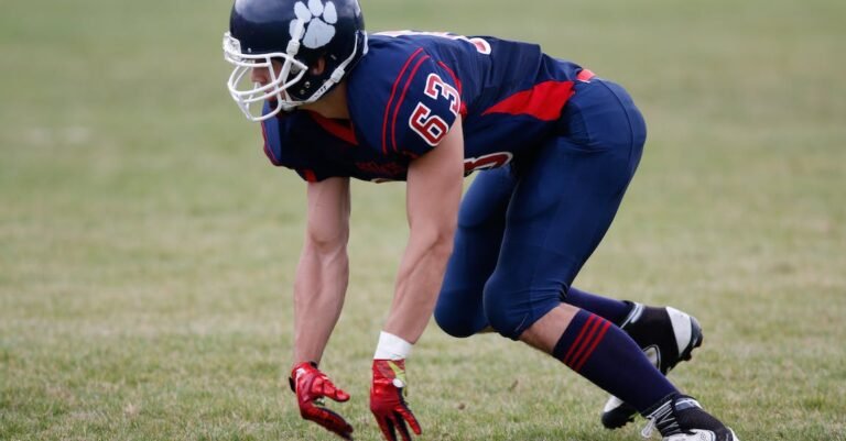 Football Information That You Cannot Live Without