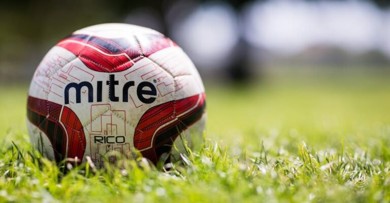 What You Must Know About Playing Football