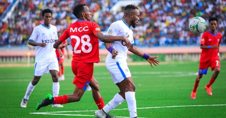 All You Wanted To Know About Soccer