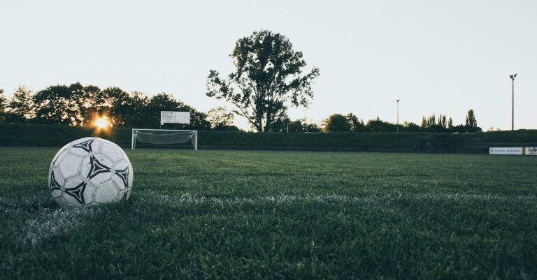 Wondering About Football? Read These Helpful Tips