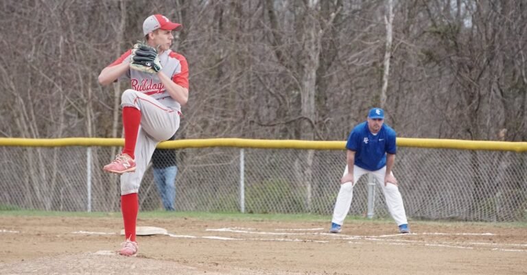Getting Into Baseball Is Something That Can Be Simple