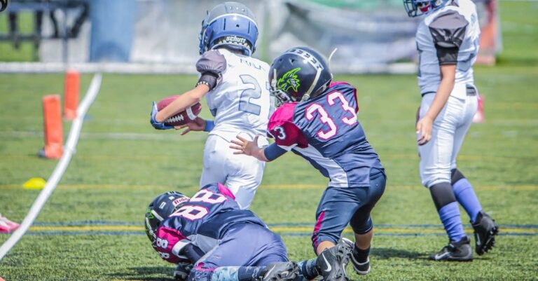 Football Information That You Cannot Live Without