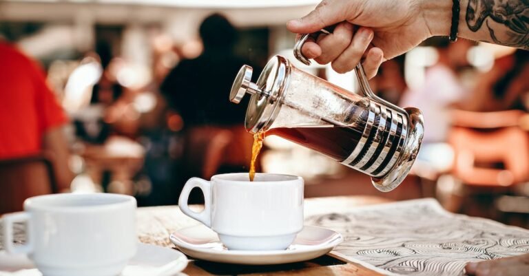 Coffee Tips: Information You Can Use