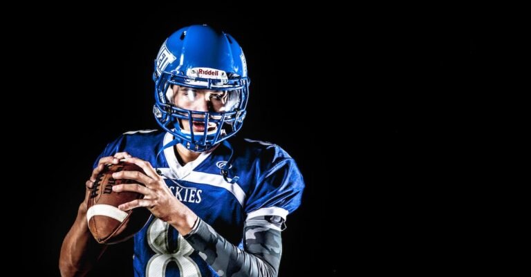 Are You Seeking Information About Football? Then Check Out These Great Tips!