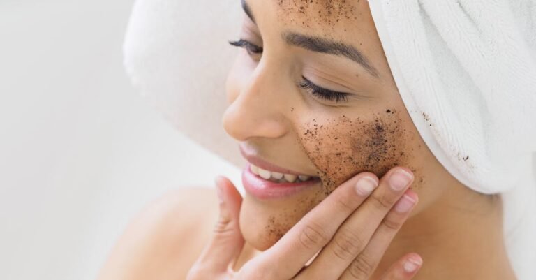 Advice For Skin Care