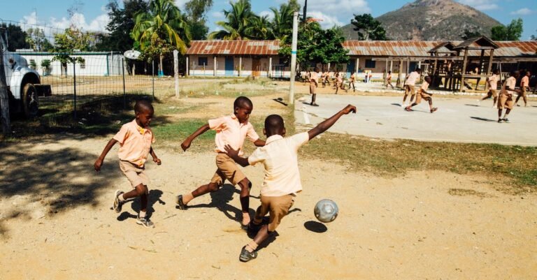 Success In Soccer: Tips And Tricks
