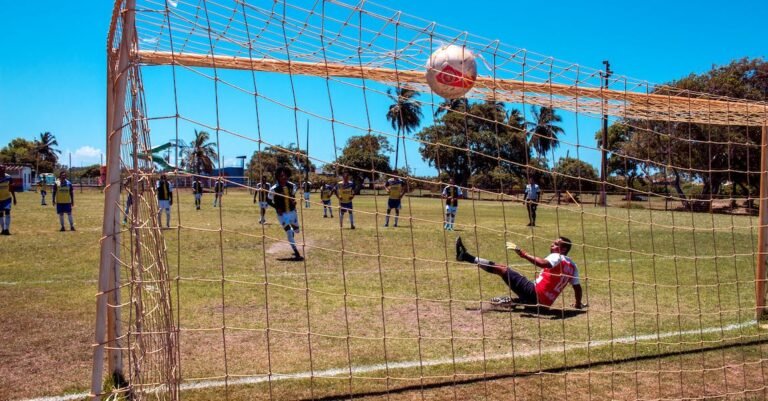 Great Information About Learning To Play Soccer