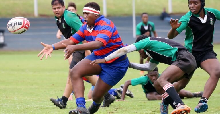 What You Should Know About Soccer Playing