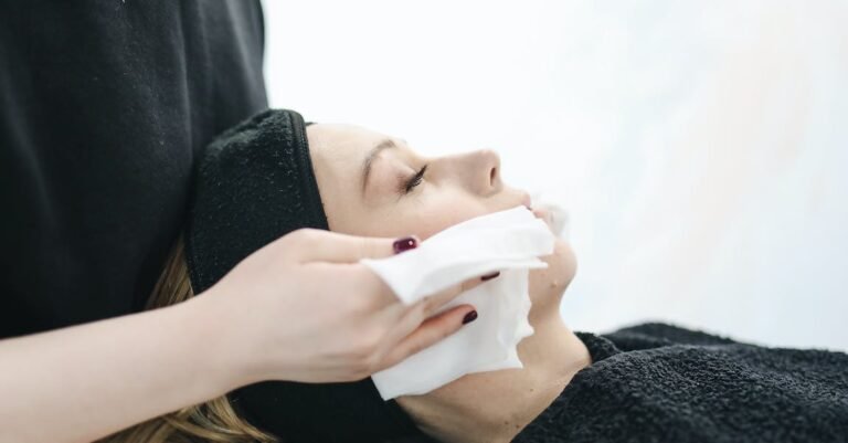 Easy Tips To Have Perfect Skin Overnight