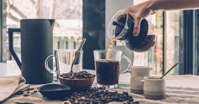 Craving Better Coffee? Tips And Tricks To Achieve Greatness!