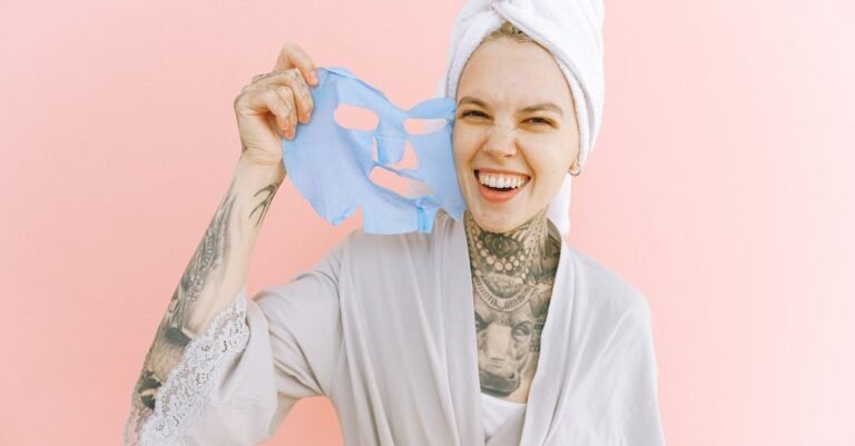 Have Healthy Skin With These Great Tips