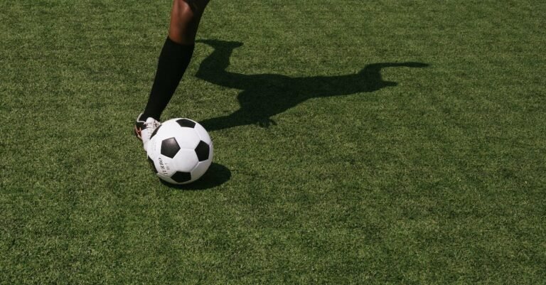 Useful Tips About The Ins And Outs Of Soccer