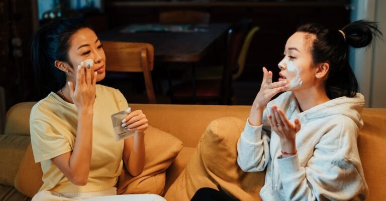 Tips To Solve Your Skin Care Woes Once And For All