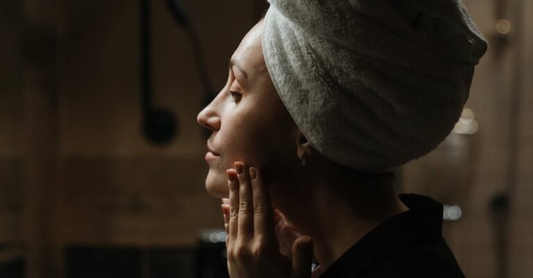 Take Care Of Your Skin With These Simple Steps