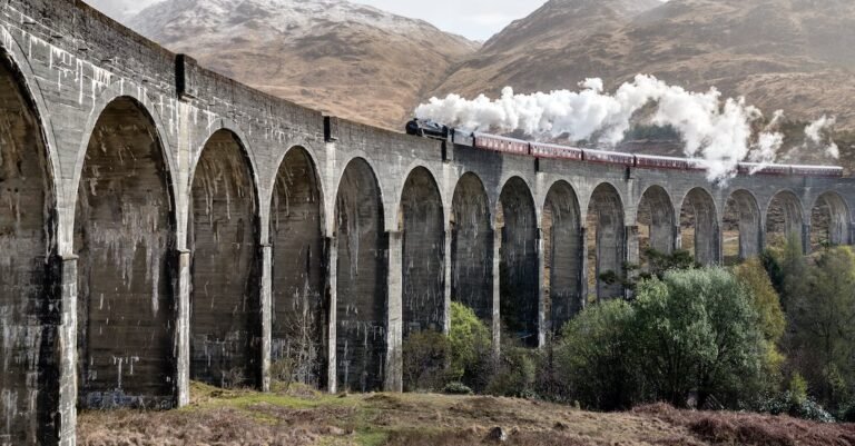 Make Sure You Have No Travel Woes When You Follow These Tips