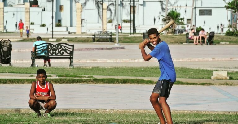 Look Here For Great Advice About Baseball