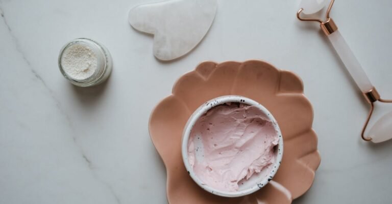 Stop Wishing You Had Great Skin And Get It Thanks To These Tips
