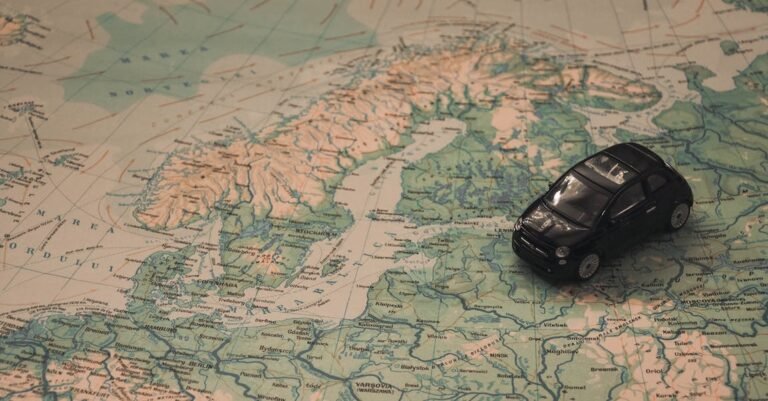 A Weekend Vacation Provides The Break You Need