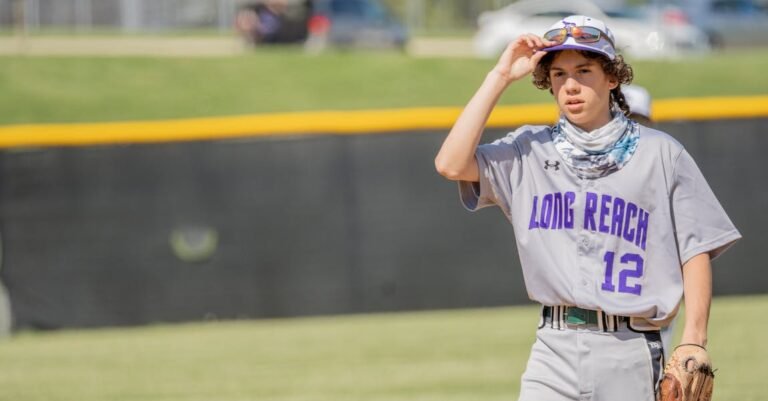 Baseball And Having Fun While Learning The Game