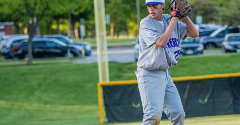 The Best Baseball Information You Will Read