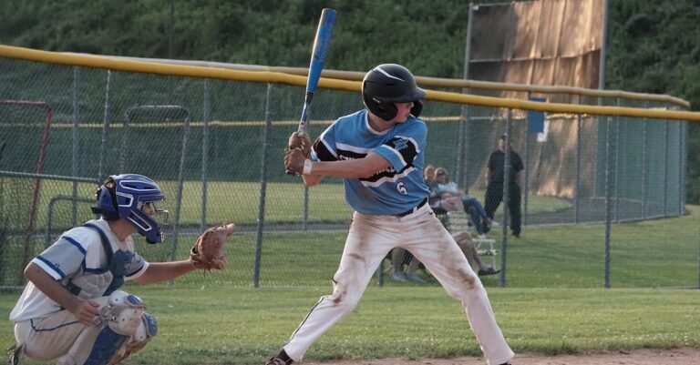 Are You Confused About Baseball? Read These Tips