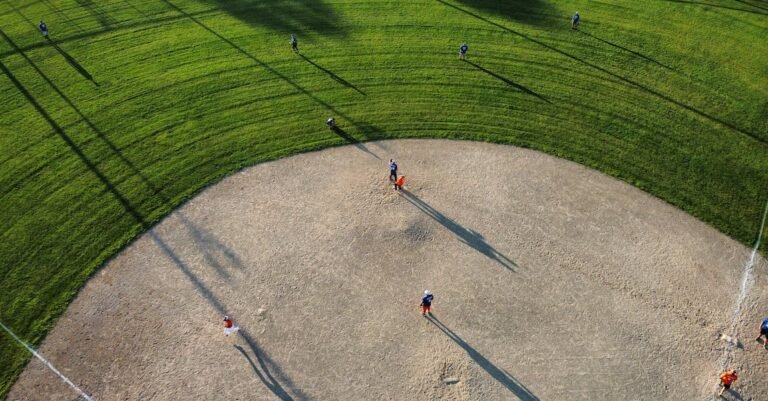 Learn More About Baseball Quickly And Easily!