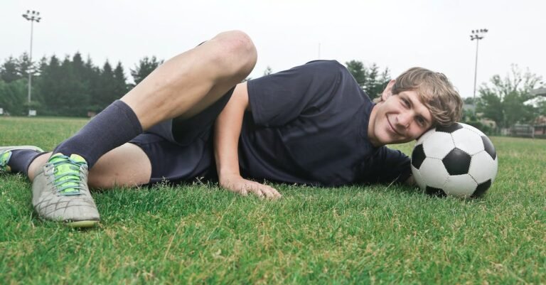 Check Out This Article On Football That Offers Many Great Tips