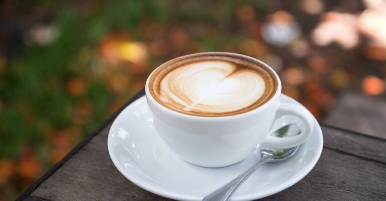Coffee: Make The Best Tasty Decision