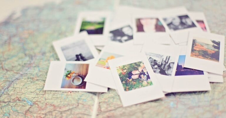 Going On A Trip? Useful Advice For Travelers