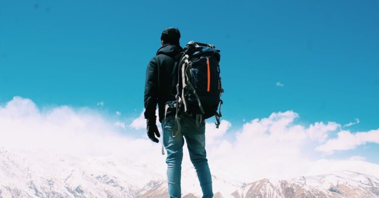 Get The Most From Your Travel Plans