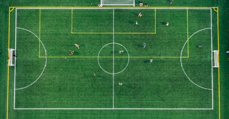 Don’t Play Soccer Without Reading This First!
