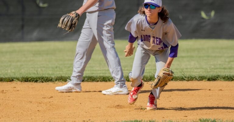 Want Some Good Baseball Tips? Read On.