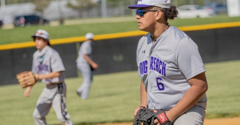 A Few Handy Baseball Tips To Help You
